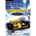 Nelson Piquet�s, Grand Prix Evolution
