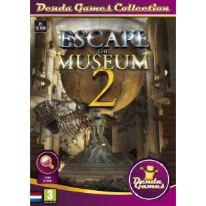 Escape the Museum 2 - Windows