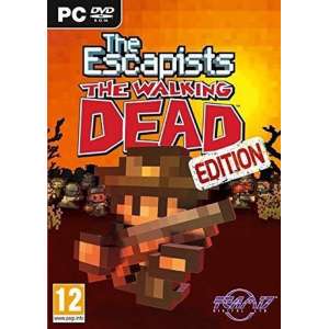 PC The Escapists - The Walking Dead - Windows