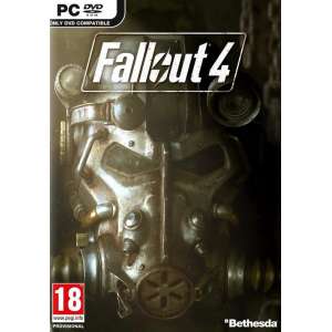 Fallout 4 (French) PC