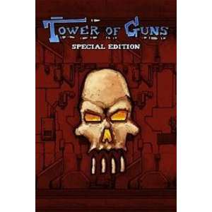 Tower of Guns Special Edition UK/FR - Windows