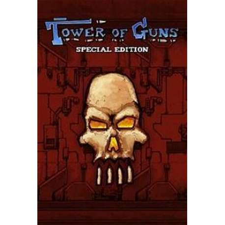 Tower of Guns Special Edition UK/FR - Windows