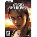 Lara Croft Tomb Raider - Legend - Windows