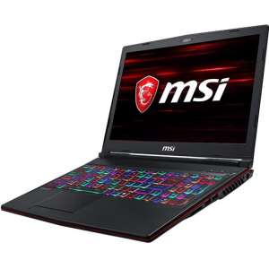 MSI GL73 9SD-282NL - Gaming Laptop - 17.3 Inch (120Hz)