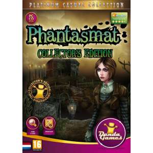 Phantasmat - Collector's Edition
