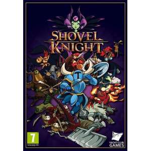 Shovel Knight - Windows