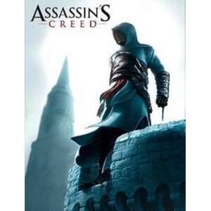 Ubisoft Assassin's Creed, PC video-game
