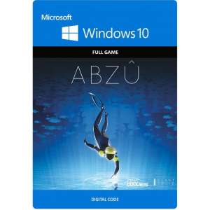 ABZÛ - PC