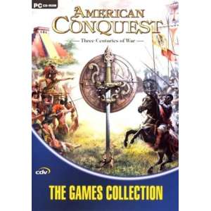 American Conquest (Budget) Pc Cd Rom