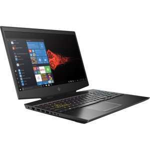 HP OMEN 15 - dh0600nd - Gaming Laptop - 15.6 Inch