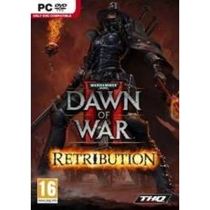 Dawn of War 2 Retribution C.E. - Windows