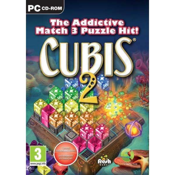 Cubis 2 - Windows