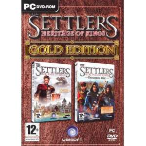 The Settlers 5 - Heritage Of Kings