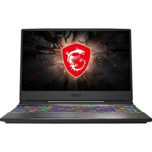 MSI GP65 9SE-Leopard-019NL Notebook