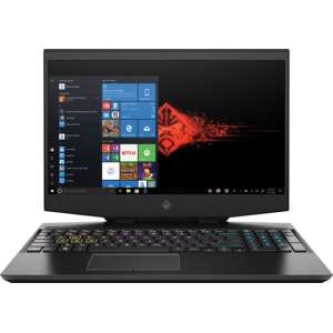 HP Omen 15-dh0750nd - Gaming Laptop -15.6 Inch (144Hz)