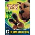 Scooby Doo 2 Monsters Unleashed - Windows