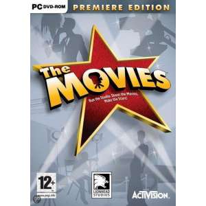 The Movies (premiere Edition)