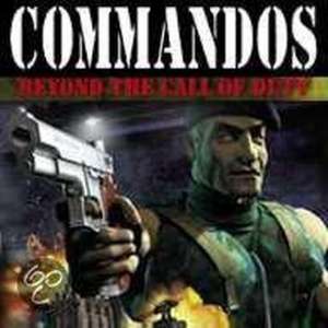 Commandos, Beyond Call Of Duty