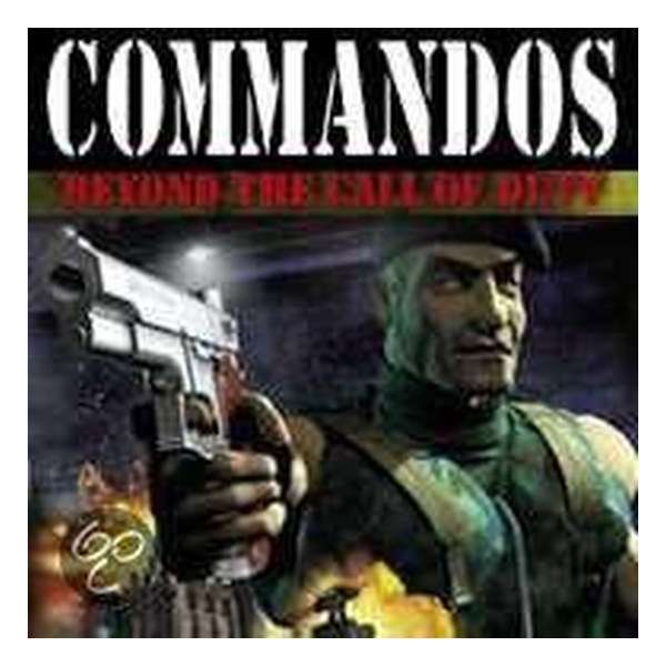 Commandos, Beyond Call Of Duty