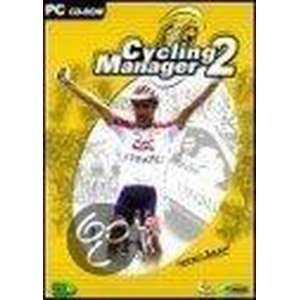 Cycling Manager 2 - Windows