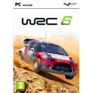 WRC 6 /PC