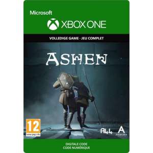 Ashen - Xbox One Download