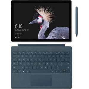 Microsoft Surface Pro - Core i7 - 16 GB - 512 GB
