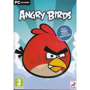 Angry Birds /PC