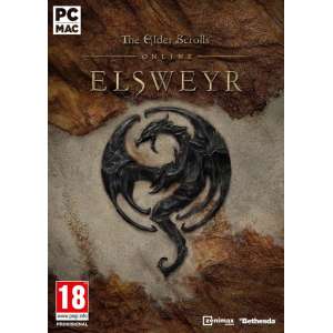 The Elder Scrolls Online: Elsweyr PC/MAC