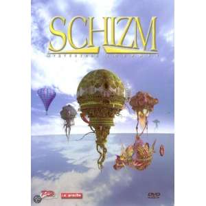 Schizm, Mysterious Journey