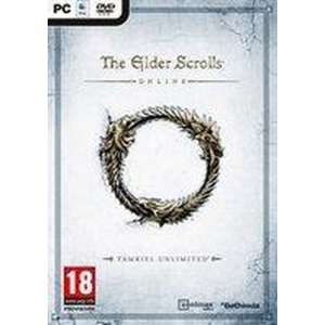 The Elder Scrolls Online: Tamriel Unlimited - Day 1 Crown Edition - Windows