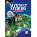 Mystery Stories Island of Hope Windows CD-Rom