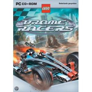 LEGO Drome Racers - Windows