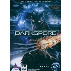 Darkspore /PC