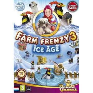 Farm Frenzy 3: Ice Age - Windows