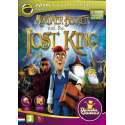 Mortimer Beckett And The Lost King