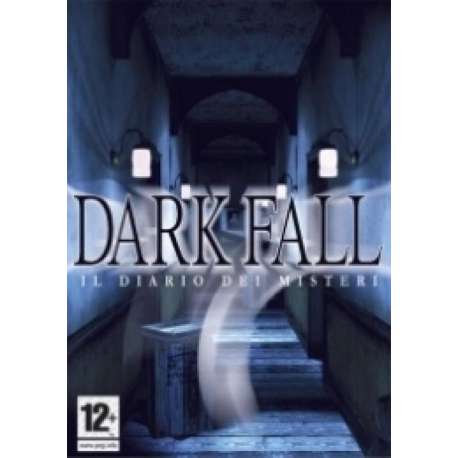 Atari Dark Fall: The Journal