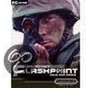 Operation Flashpoint, Cold War Crisis - Windows