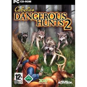 Cabela's Dangerous Hunts 2 /PC