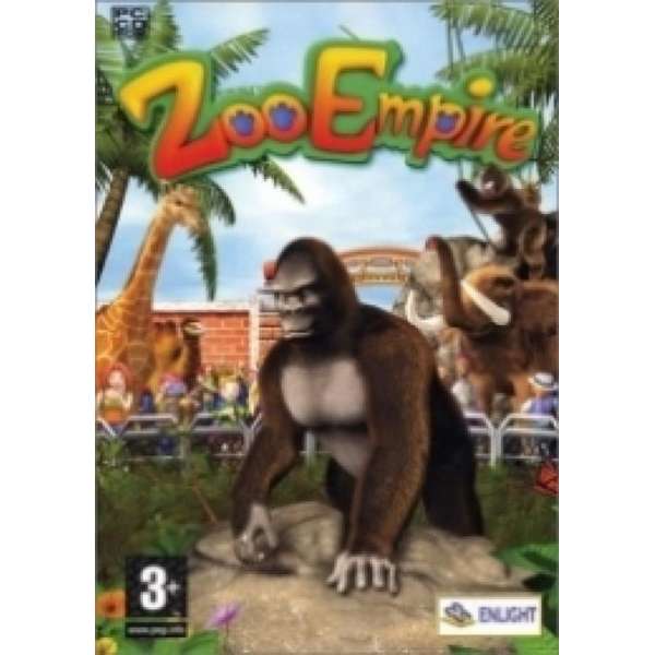 Zoo Empire