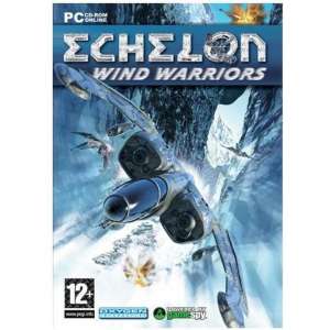 Echelon, Wind Warriors - Windows