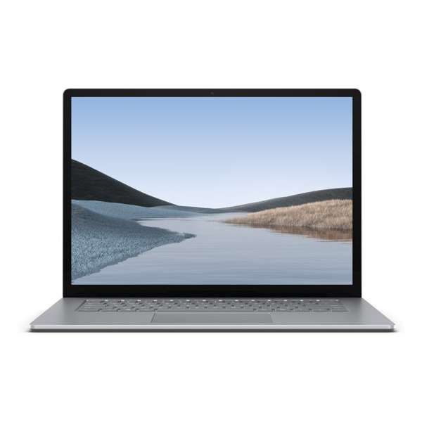 Microsoft Surface 3 Laptop (2019) - AMD Ryzen 7 - 256 GB - 15 inch