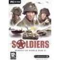 Soldiers: Heroes World War 2 (bests
