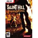 Silent Hill 5 - Homecoming