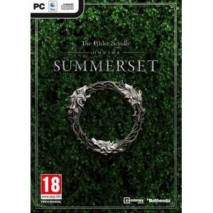 The Elder Scrolls Online: Summerset - PC