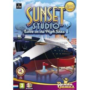 Sunset Studio: Love On The High Seas