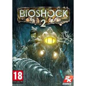 BioShock 2 Remastered - Windows Download