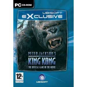King Kong - Collectors Edition