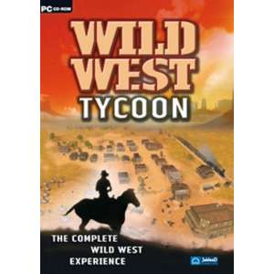 Wild West Tycoon