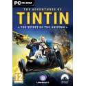The Adventures of Tintin: The Game /PC